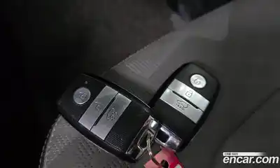 Kia Ray 2020 1.0 Автомат в Москве № 120270, миниатюра 10