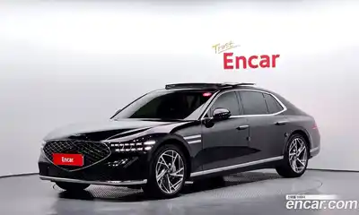 Genesis G90, 2023