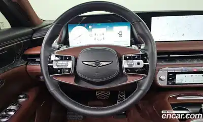 Genesis G90 2023 3.5 Автомат в Москве № 122484, миниатюра 11