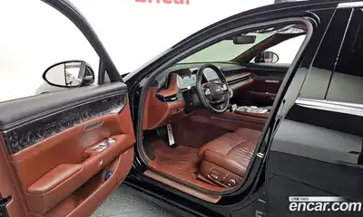 Genesis G90 2023 3.5 Автомат в Москве № 122484, миниатюра 2