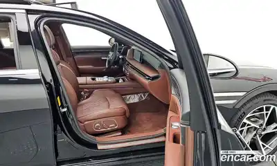 Genesis G90 2023 3.5 Автомат в Москве № 122484, миниатюра 3