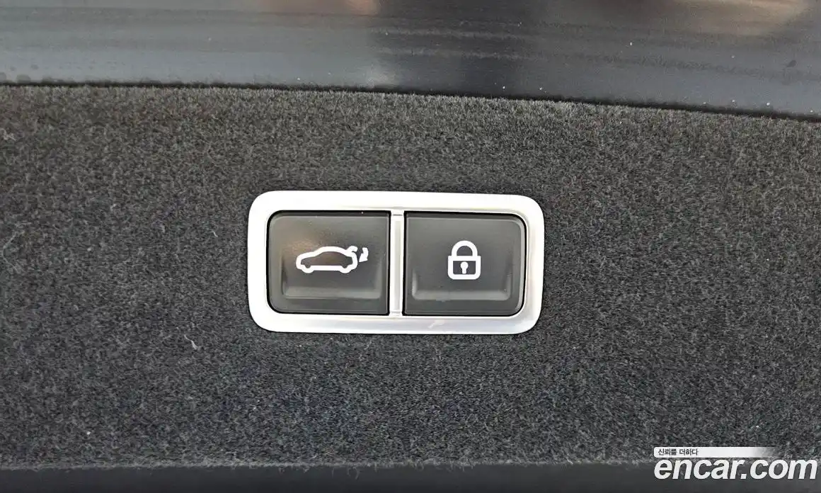 Genesis G90 2023 3.5 Автомат в Москве № 122484, фото 6