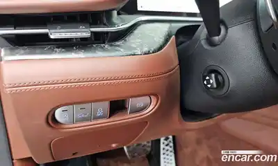 Genesis G90 2023 3.5 Автомат в Москве № 122484, миниатюра 8