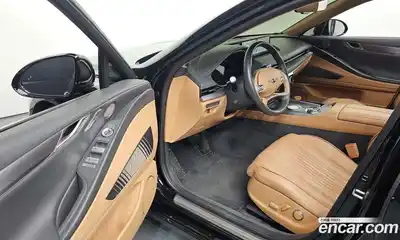 Genesis G80 2021 2.5 Автомат в Москве № 122503, миниатюра 12