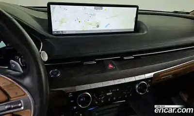 Genesis G80 2021 2.5 Автомат в Москве № 122503, миниатюра 2