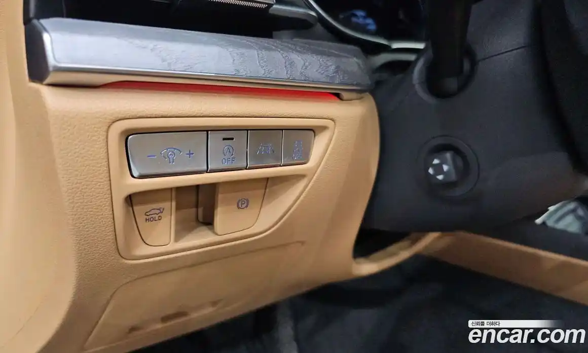 Genesis G80 2021 2.5 Автомат в Москве № 122503, фото 5