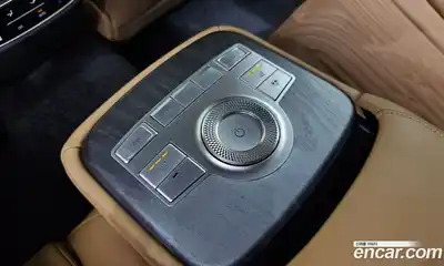 Genesis G80 2021 2.5 Автомат в Москве № 122503, миниатюра 6