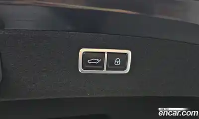 Genesis G80 2021 2.5 Автомат в Москве № 122503, миниатюра 7