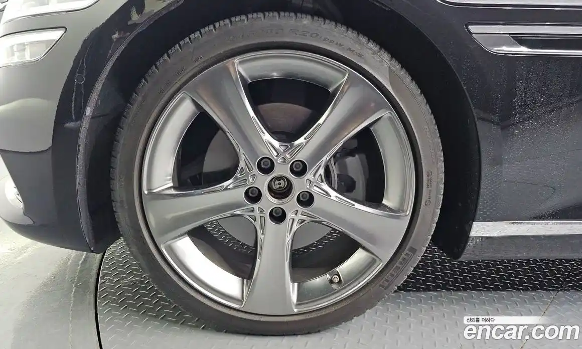 Genesis G80 2021 2.5 Автомат в Москве № 122503, фото 9