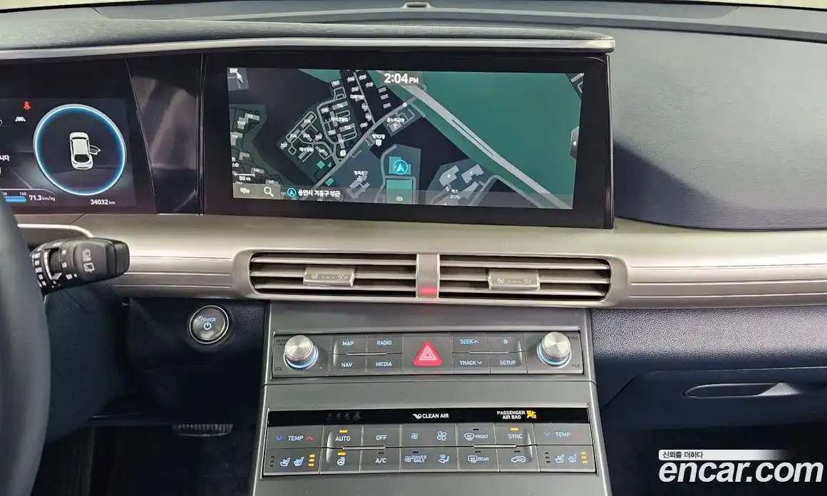 Hyundai Nexo 2024 1.0 Автомат в Москве № 123142, фото 11