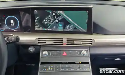 Hyundai Nexo 2024 1.0 Автомат в Москве № 123142, миниатюра 11