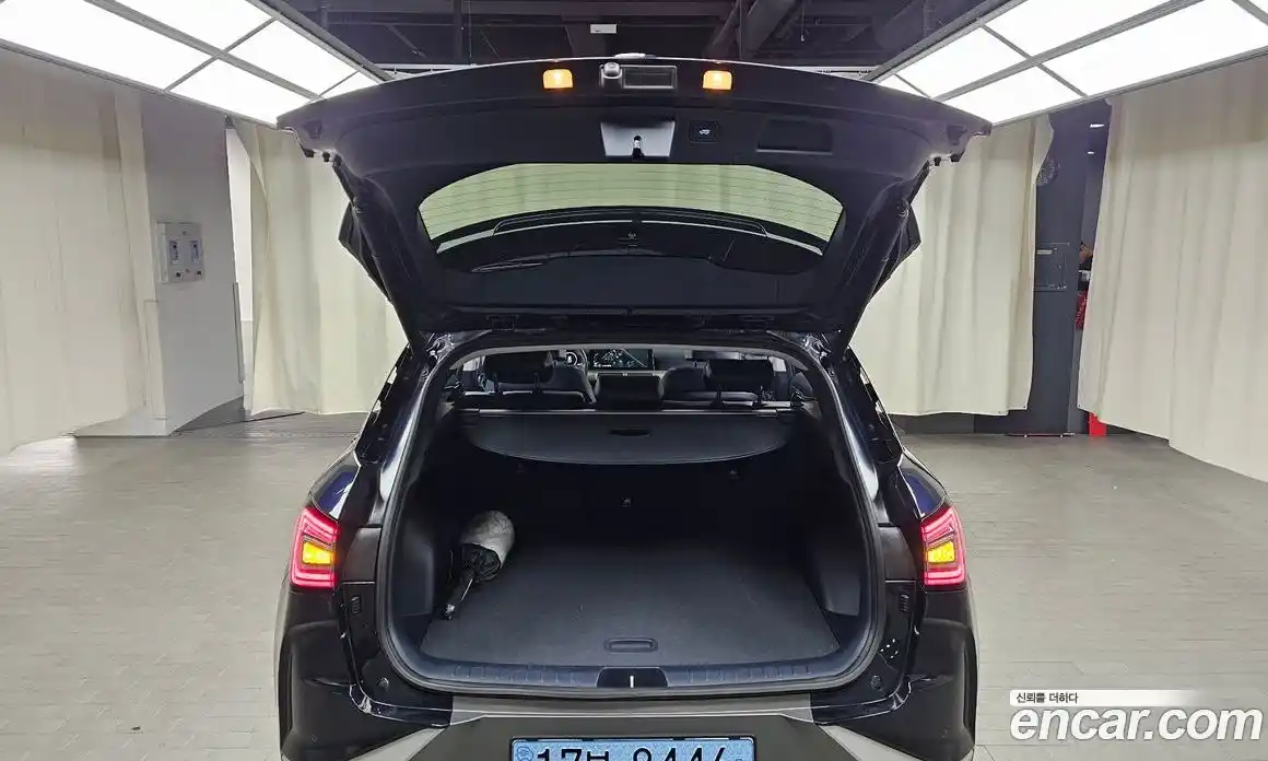 Hyundai Nexo 2024 1.0 Автомат в Москве № 123142, фото 14