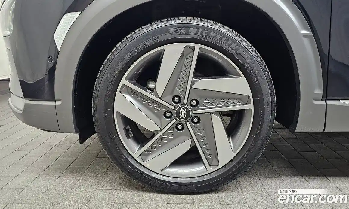 Hyundai Nexo 2024 1.0 Автомат в Москве № 123142, фото 15