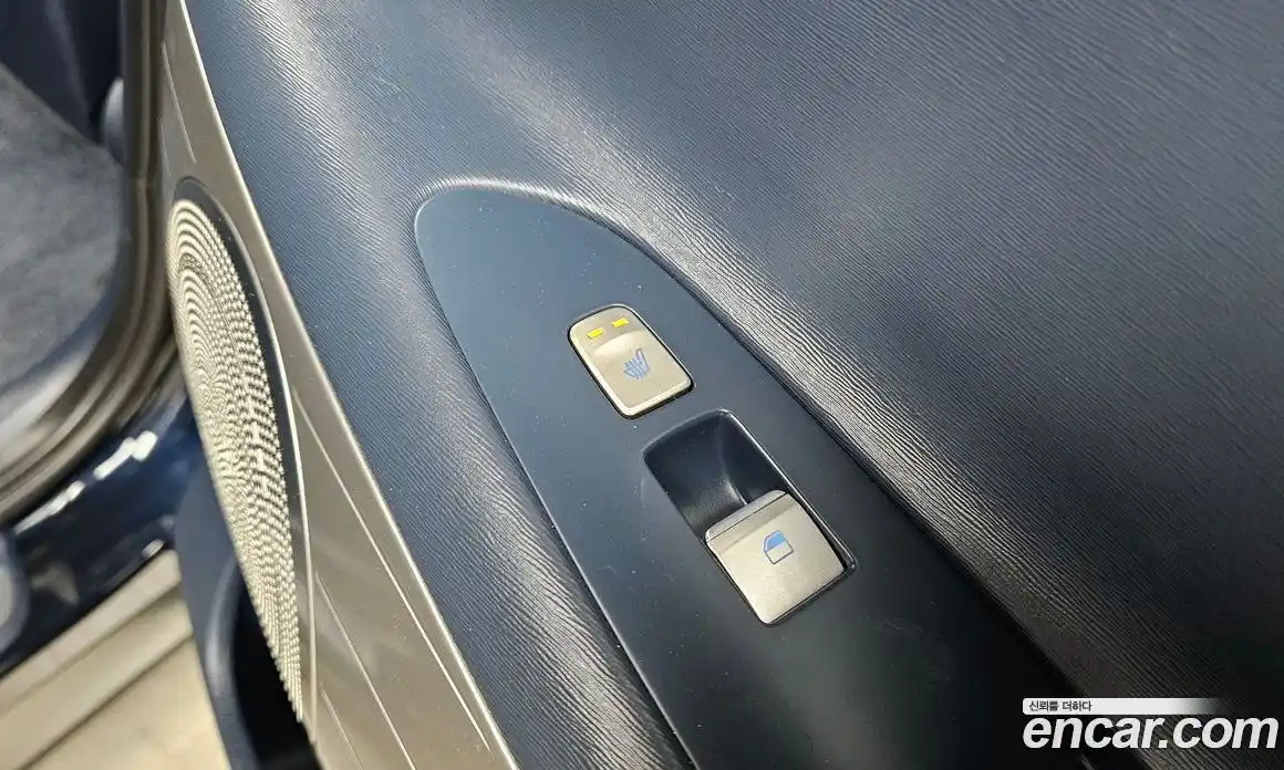 Hyundai Nexo 2024 1.0 Автомат в Москве № 123142, фото 17