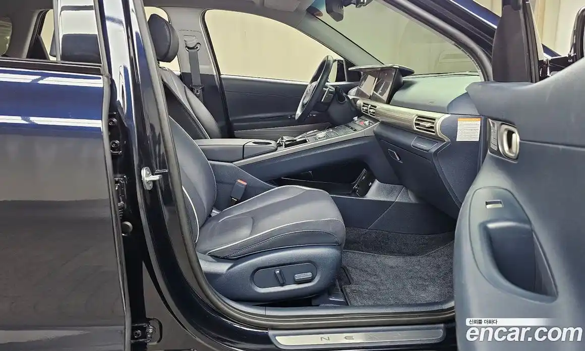 Hyundai Nexo 2024 1.0 Автомат в Москве № 123142, фото 18