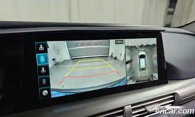 Hyundai Nexo 2024 1.0 Автомат в Москве № 123142, миниатюра 2