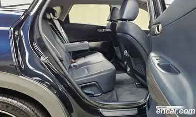 Hyundai Nexo 2024 1.0 Автомат в Москве № 123142, миниатюра 5