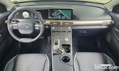 Hyundai Nexo 2024 1.0 Автомат в Москве № 123142, миниатюра 7
