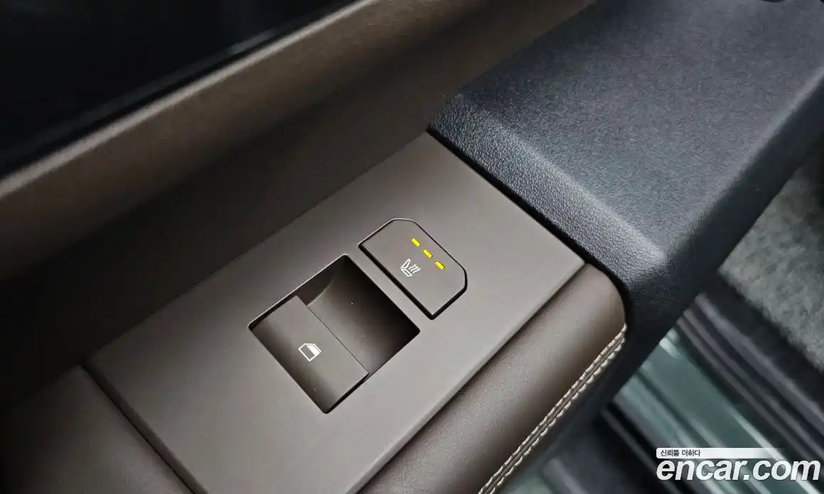 Kia Tasman 2026 2.5 Автомат в Москве № 123818, фото 11