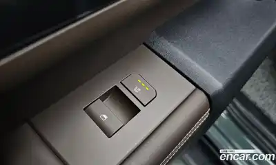 Kia Tasman 2026 2.5 Автомат в Москве № 123818, миниатюра 11