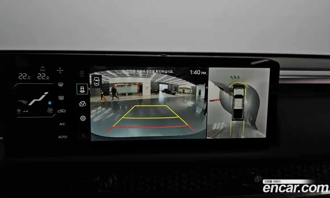 Kia Tasman 2026 2.5 Автомат в Москве № 123818, фото 16