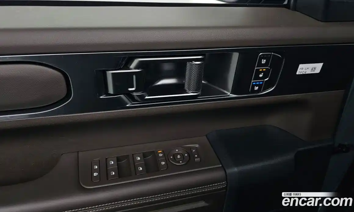 Kia Tasman 2026 2.5 Автомат в Москве № 123818, фото 17