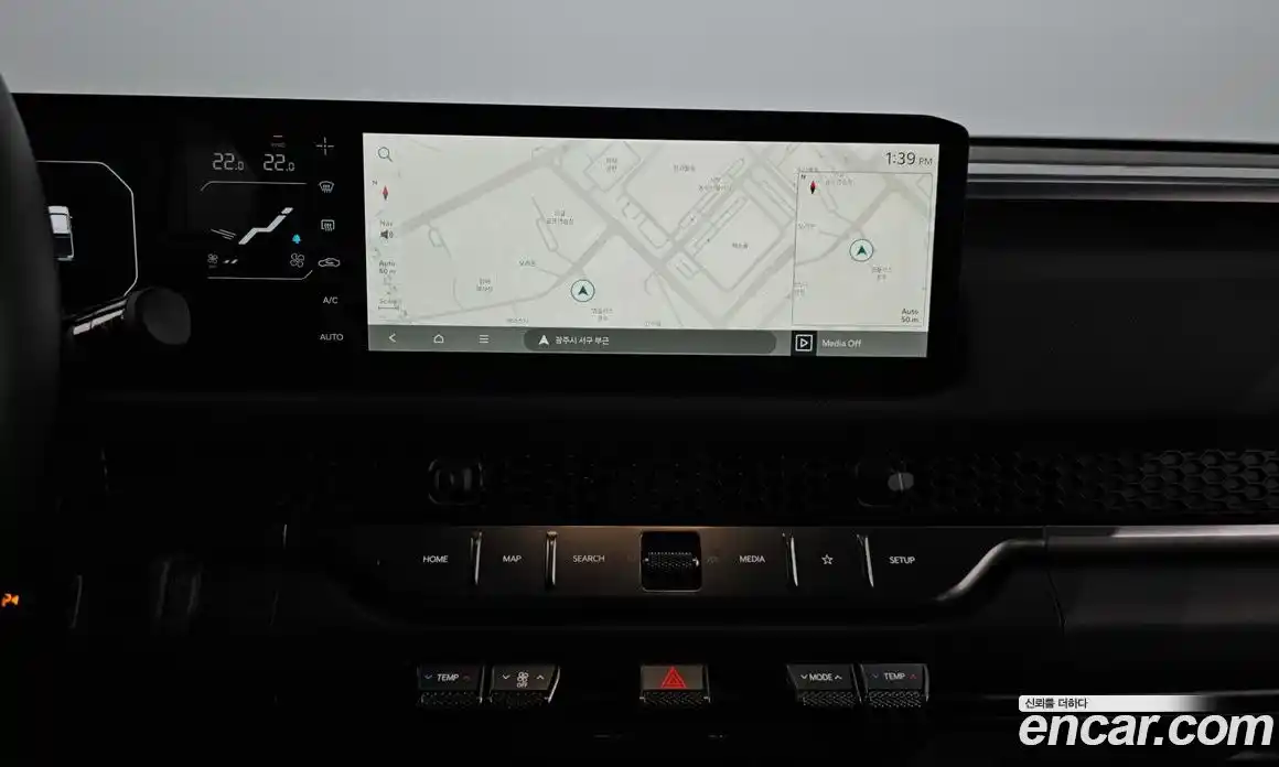 Kia Tasman 2026 2.5 Автомат в Москве № 123818, фото 5