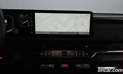 Kia Tasman 2026 2.5 Автомат в Москве № 123818, миниатюра 5