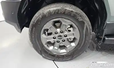 Kia Tasman 2026 2.5 Автомат в Москве № 123818, миниатюра 6