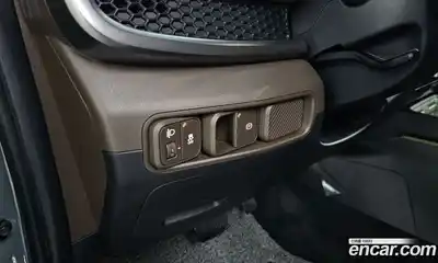 Kia Tasman 2026 2.5 Автомат в Москве № 123818, миниатюра 8