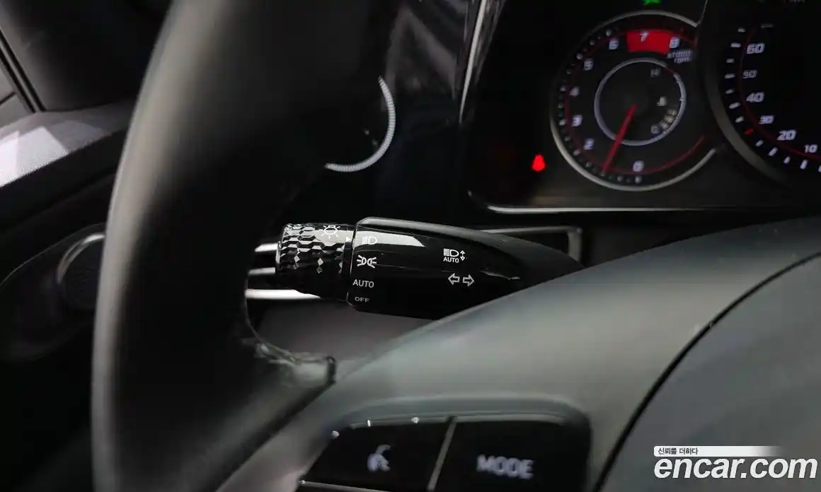 Hyundai Avante 2021 1.6 Автомат в Москве № 125620, фото 16