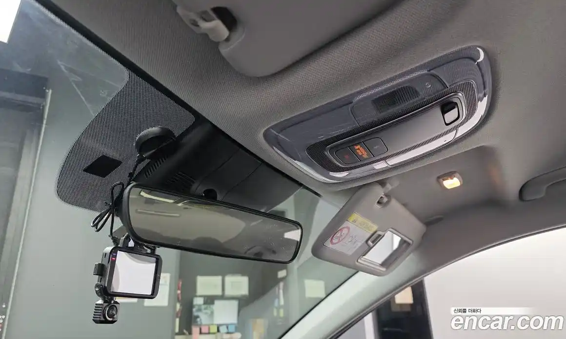 Hyundai Avante 2021 1.6 Автомат в Москве № 125620, фото 20