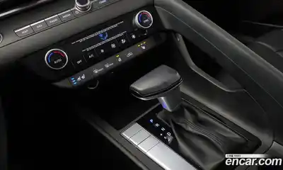 Hyundai Avante 2021 1.6 Автомат в Москве № 125620, миниатюра 9