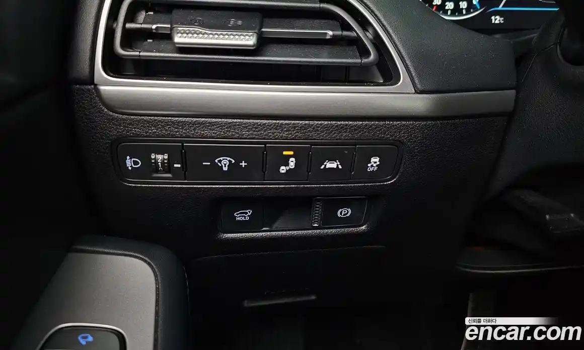 Hyundai Palisade 2021 2.2 Автомат в Москве № 126377, фото 14