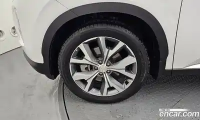 Hyundai Palisade 2021 2.2 Автомат в Москве № 126377, миниатюра 2