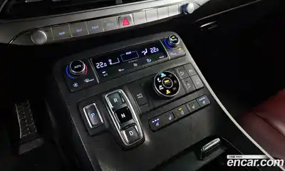 Hyundai Palisade 2021 2.2 Автомат в Москве № 126377, миниатюра 3