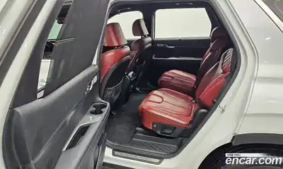 Hyundai Palisade 2021 2.2 Автомат в Москве № 126377, миниатюра 5