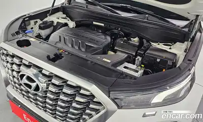 Hyundai Palisade 2021 2.2 Автомат в Москве № 126377, миниатюра 10