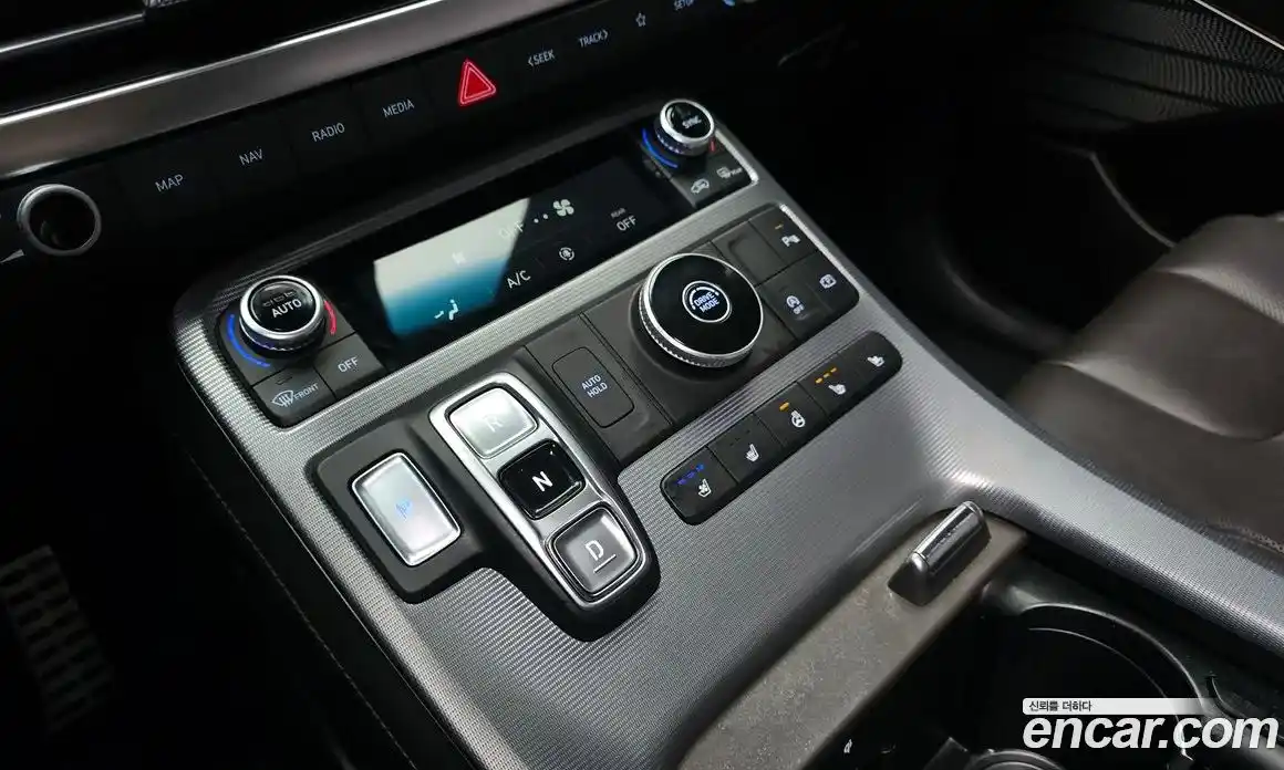 Hyundai Palisade 2023 3.8 Автомат в Москве № 126800, фото 11