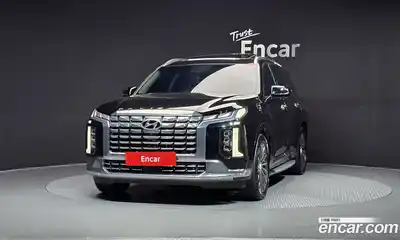 Hyundai Palisade 2023 3.8 Автомат в Москве № 126800, миниатюра 12