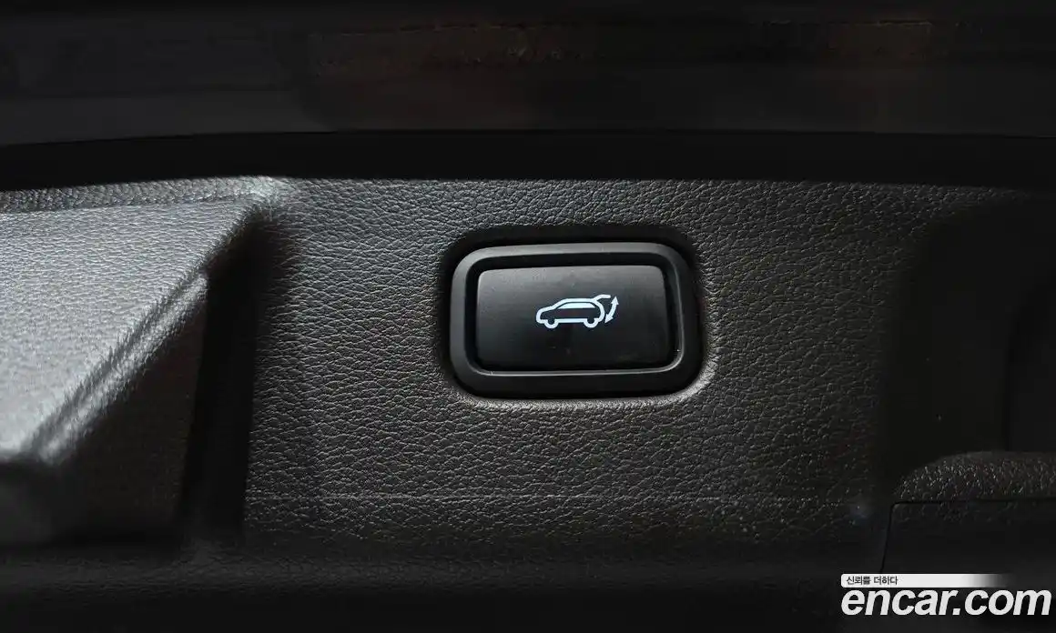 Hyundai Palisade 2023 3.8 Автомат в Москве № 126800, фото 15