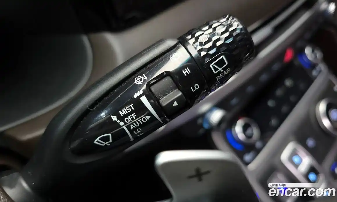 Hyundai Palisade 2023 3.8 Автомат в Москве № 126800, фото 18