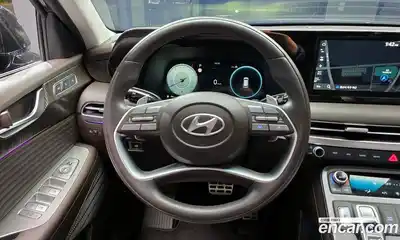 Hyundai Palisade 2023 3.8 Автомат в Москве № 126800, миниатюра 3