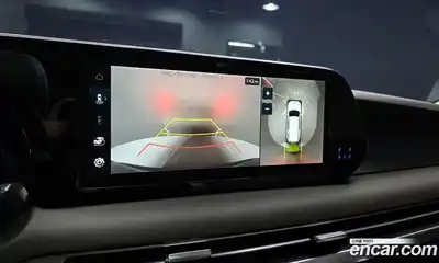 Hyundai Palisade 2023 3.8 Автомат в Москве № 126800, миниатюра 4