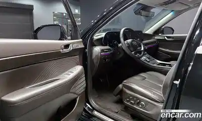 Hyundai Palisade 2023 3.8 Автомат в Москве № 126800, миниатюра 5