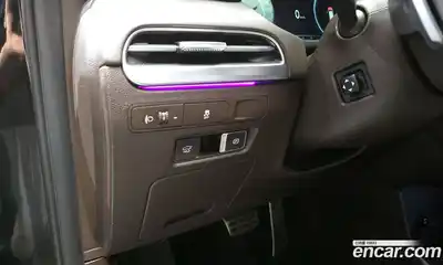 Hyundai Palisade 2023 3.8 Автомат в Москве № 126800, миниатюра 6