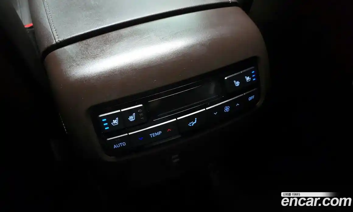 Hyundai Palisade 2023 3.8 Автомат в Москве № 126800, фото 10