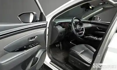 Hyundai Tucson 2022 1.6 Автомат в Москве № 127011, миниатюра 11