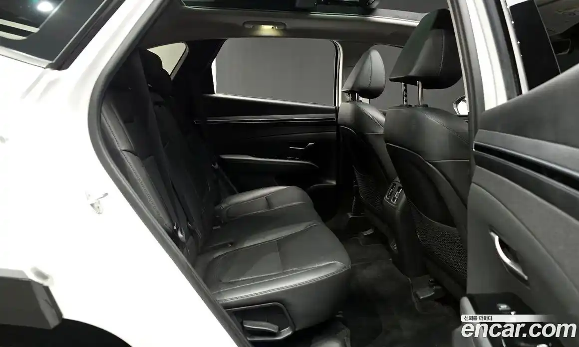 Hyundai Tucson 2022 1.6 Автомат в Москве № 127011, фото 12