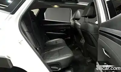 Hyundai Tucson 2022 1.6 Автомат в Москве № 127011, миниатюра 12